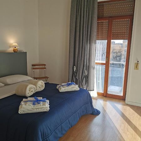 Piazza Sant' Oronzo Civico 40 Appartement Lecce Buitenkant foto