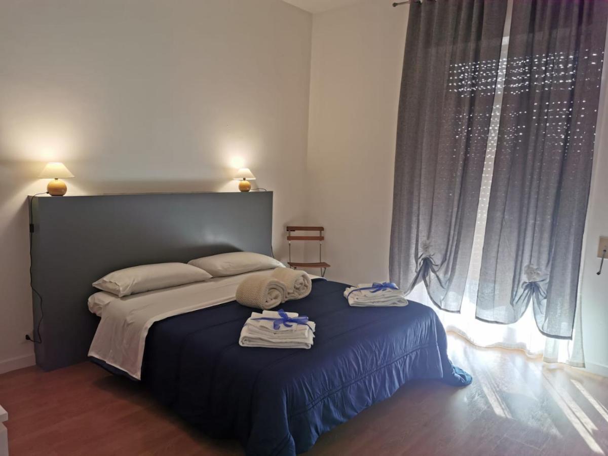 Piazza Sant' Oronzo Civico 40 Appartement Lecce Buitenkant foto