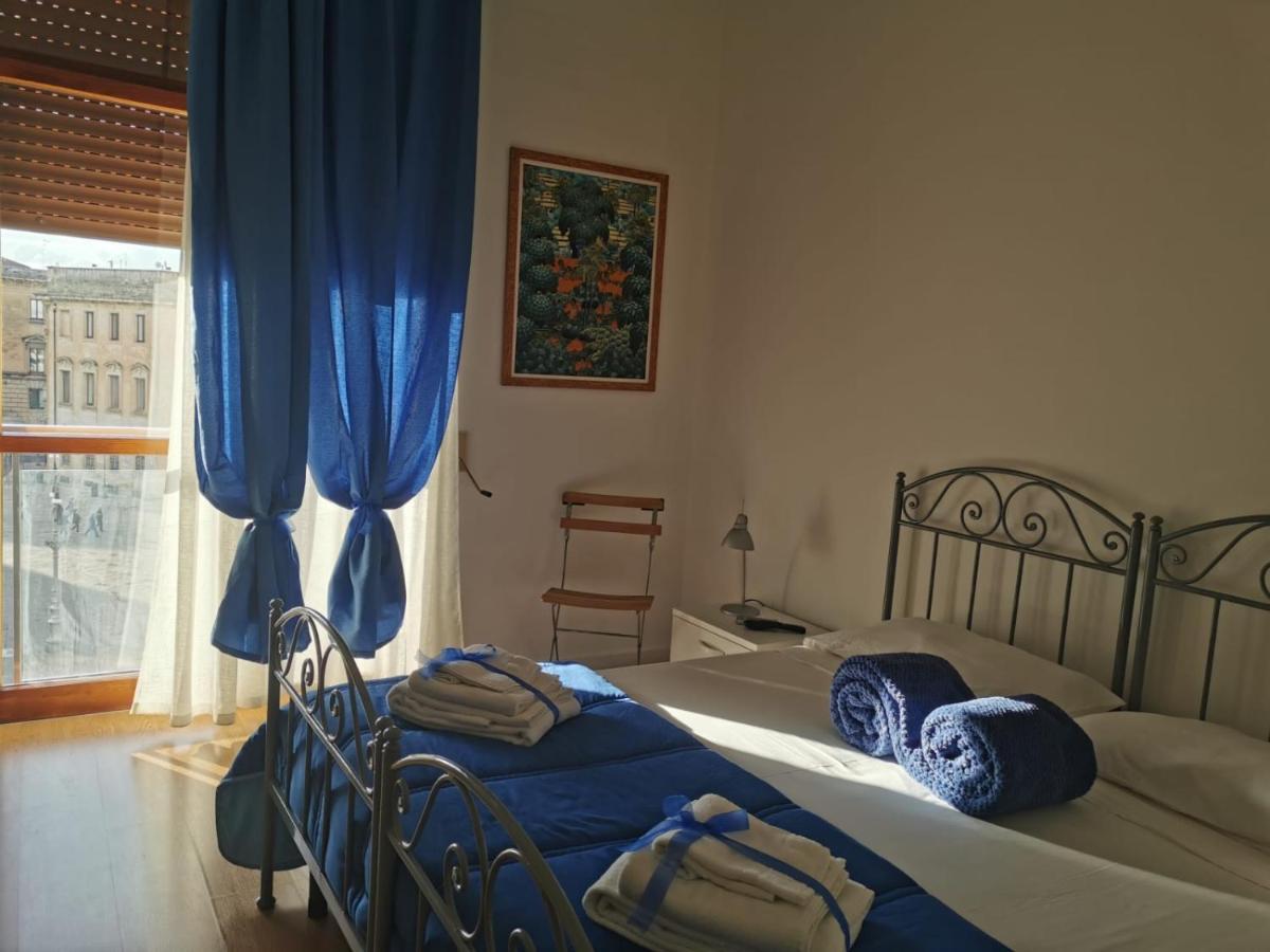 Piazza Sant' Oronzo Civico 40 Appartement Lecce Buitenkant foto