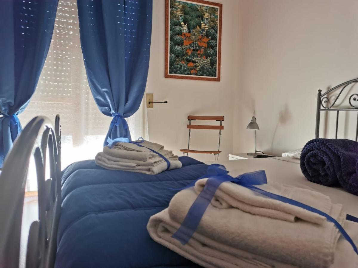 Piazza Sant' Oronzo Civico 40 Appartement Lecce Buitenkant foto