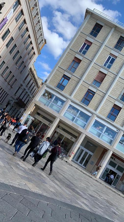 Piazza Sant' Oronzo Civico 40 Appartement Lecce Buitenkant foto