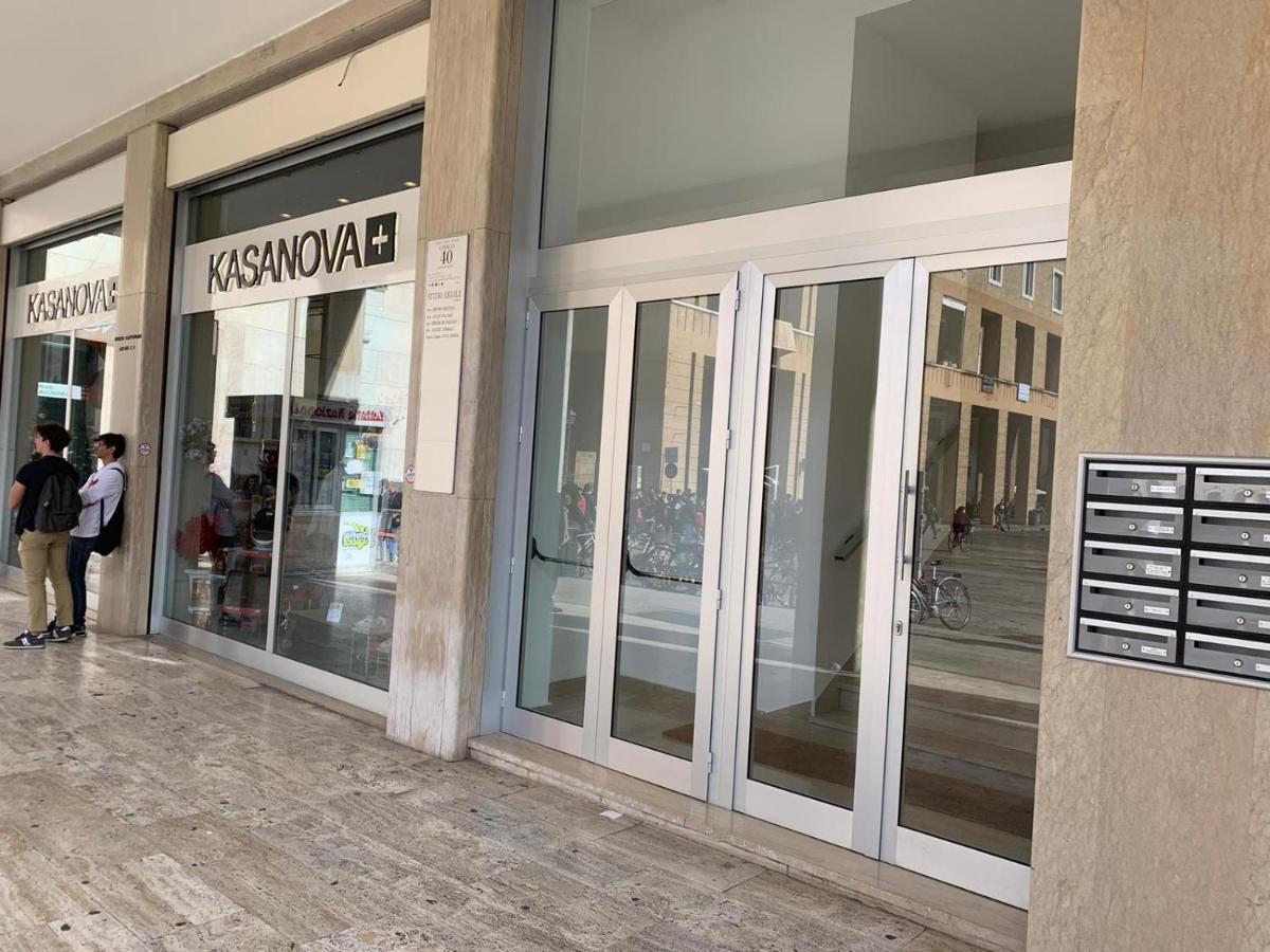 Piazza Sant' Oronzo Civico 40 Appartement Lecce Buitenkant foto