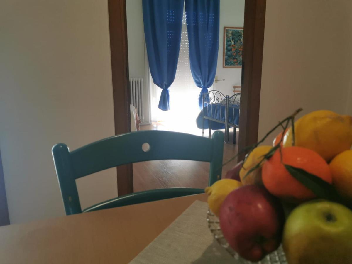 Piazza Sant' Oronzo Civico 40 Appartement Lecce Buitenkant foto