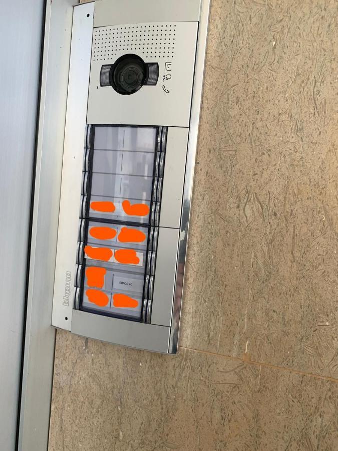 Piazza Sant' Oronzo Civico 40 Appartement Lecce Buitenkant foto
